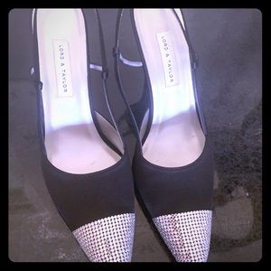 Designer Dress shoes